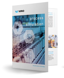 brochure processimulatie