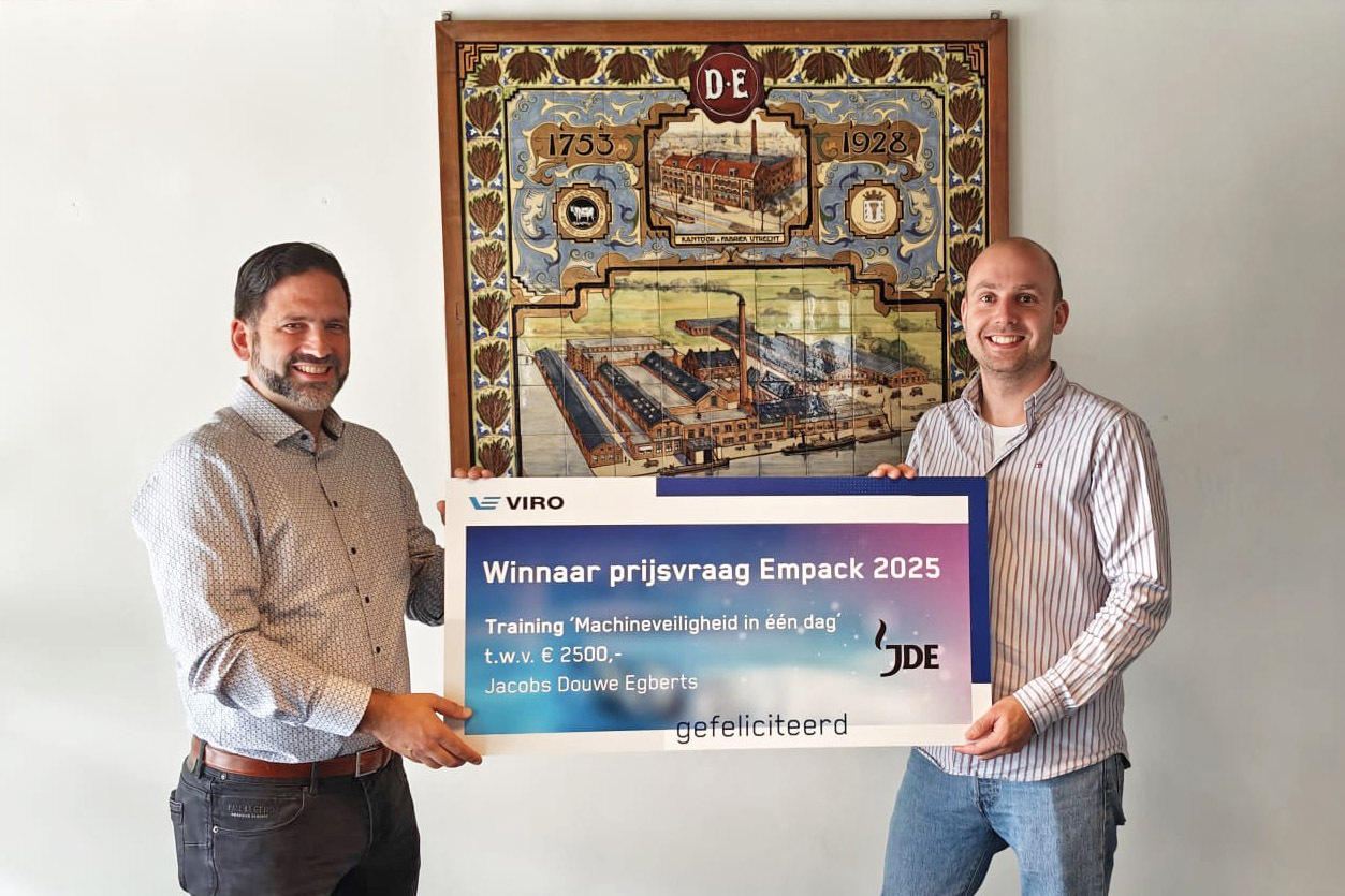 Hero image - ALI Nick De Groot JDA winnaar prijsvraag Empack2025 DEF