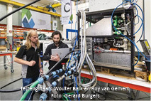 Hero image - Foto Nedstack met Credits Gerard Burgers DEF