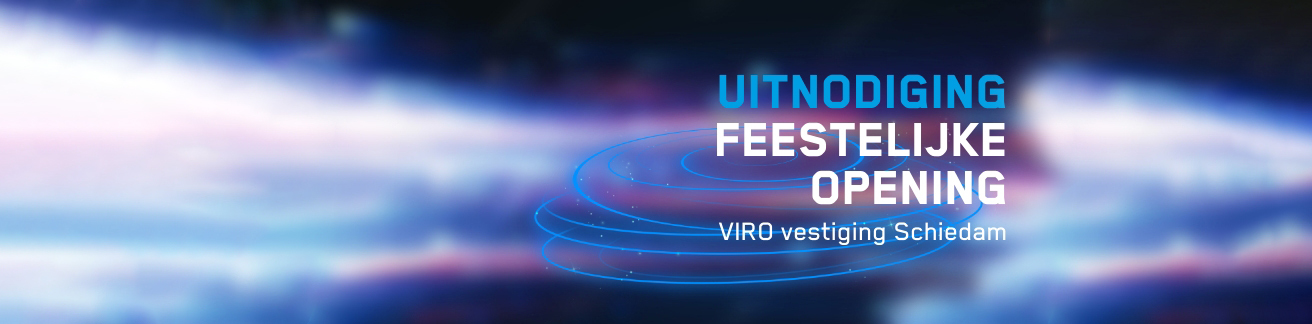 Hero image - Header uitnodiging Schiedam probeersel