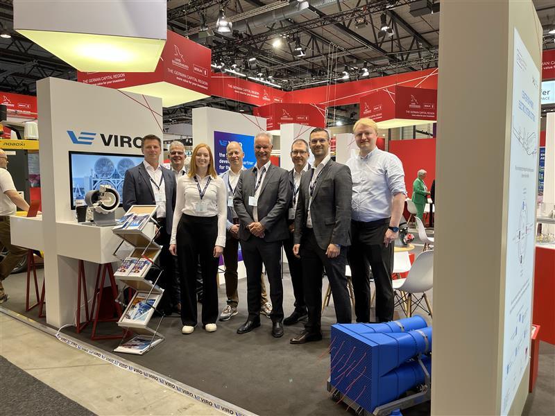 Hero image - ILA Berlin 2026 25