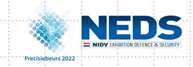 Hero image - Precisiebeurs en NEDS