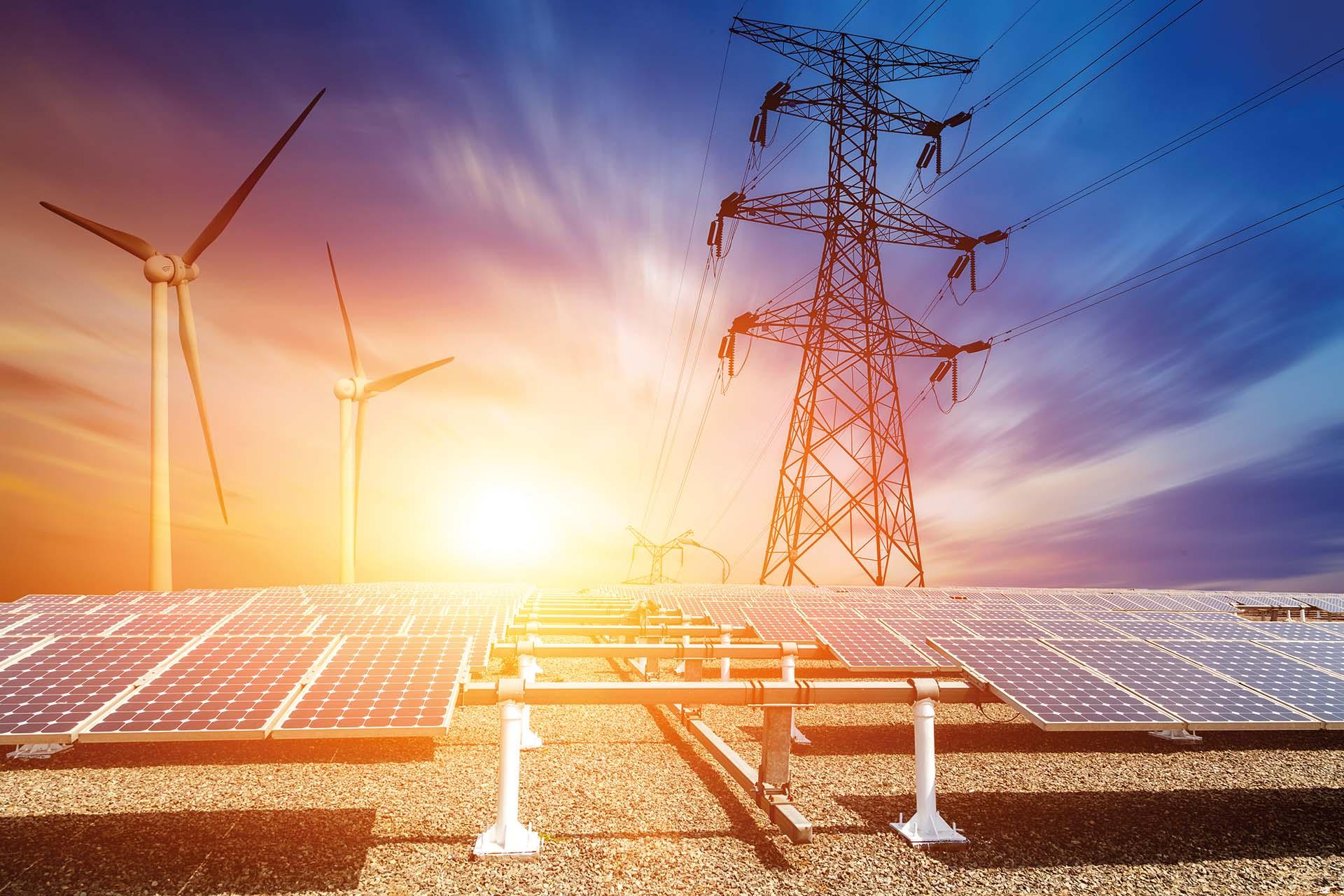 Hero image - VIRO Energie Header Small