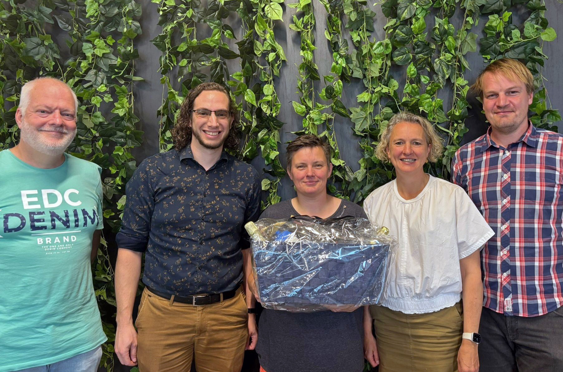 Hero image - VIRO Advanced Engineer Beurs2025 Winnaar Prijsvraag