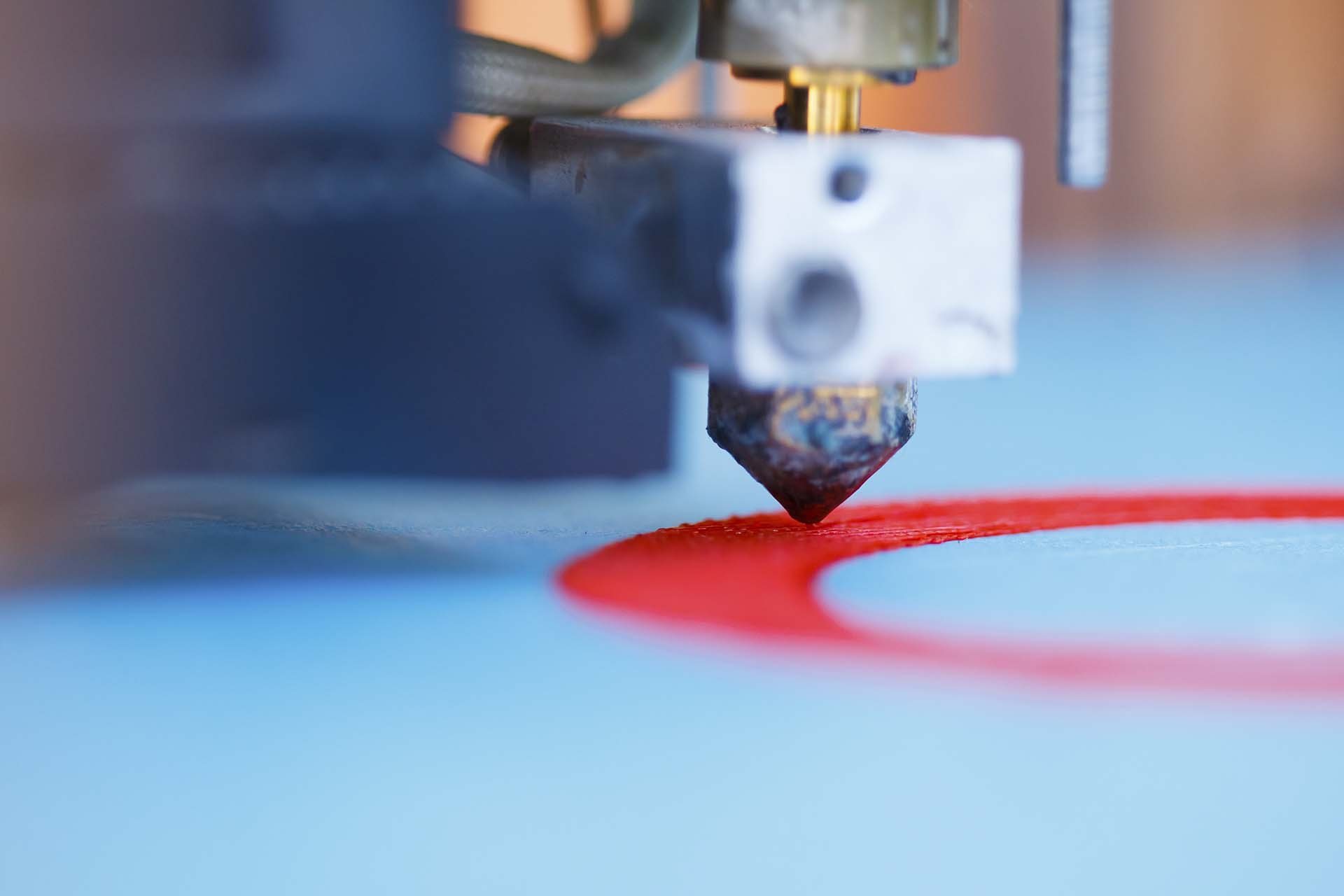 Hero image - Viro totaaloplossingen header Smart Industrial Machinery