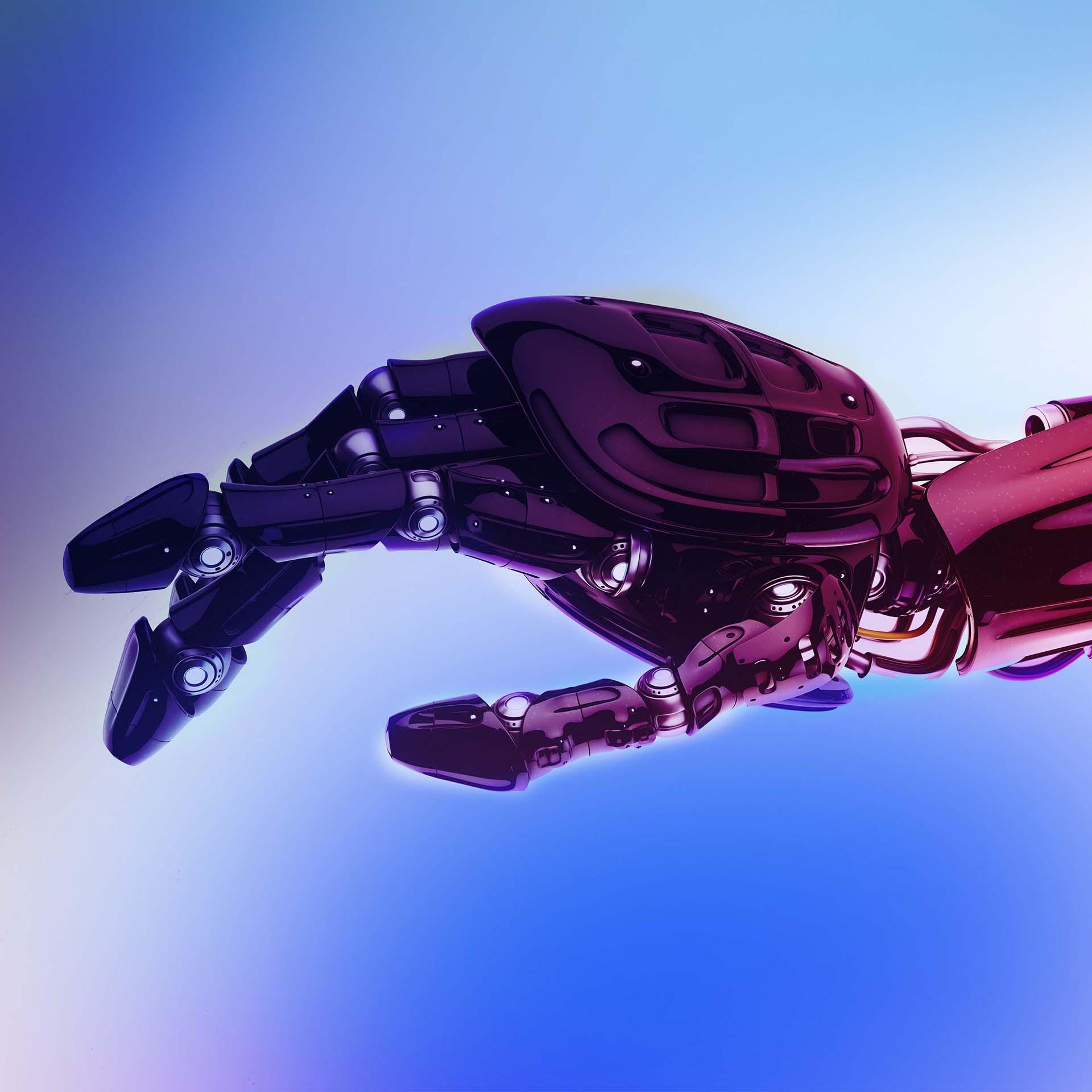 Hero image - Viro totaaloplossingen header Special tooling en handling