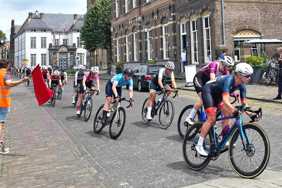 Hero image - Zutphen 2025