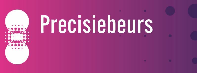 Hero image - Precisiebeurs hero 2