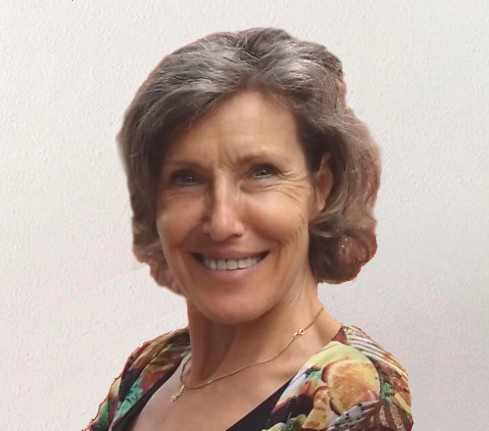 Portrait of Astrid Peeters - Viro Group