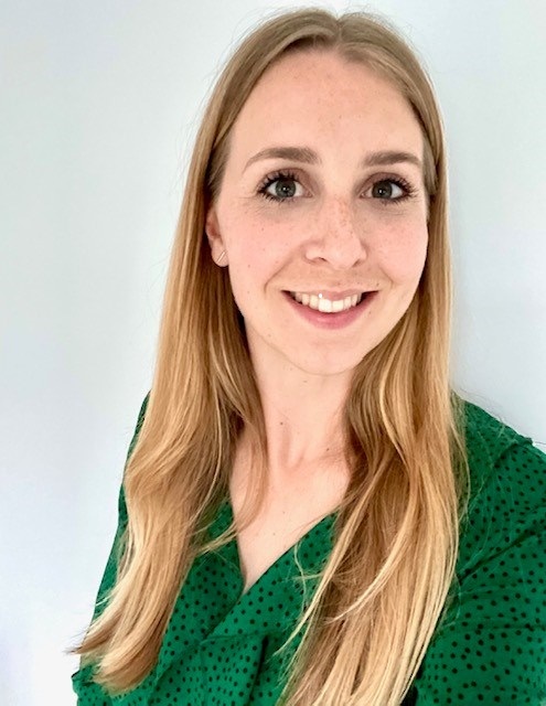 Portrait of Marjolein Scholl - Viro Group