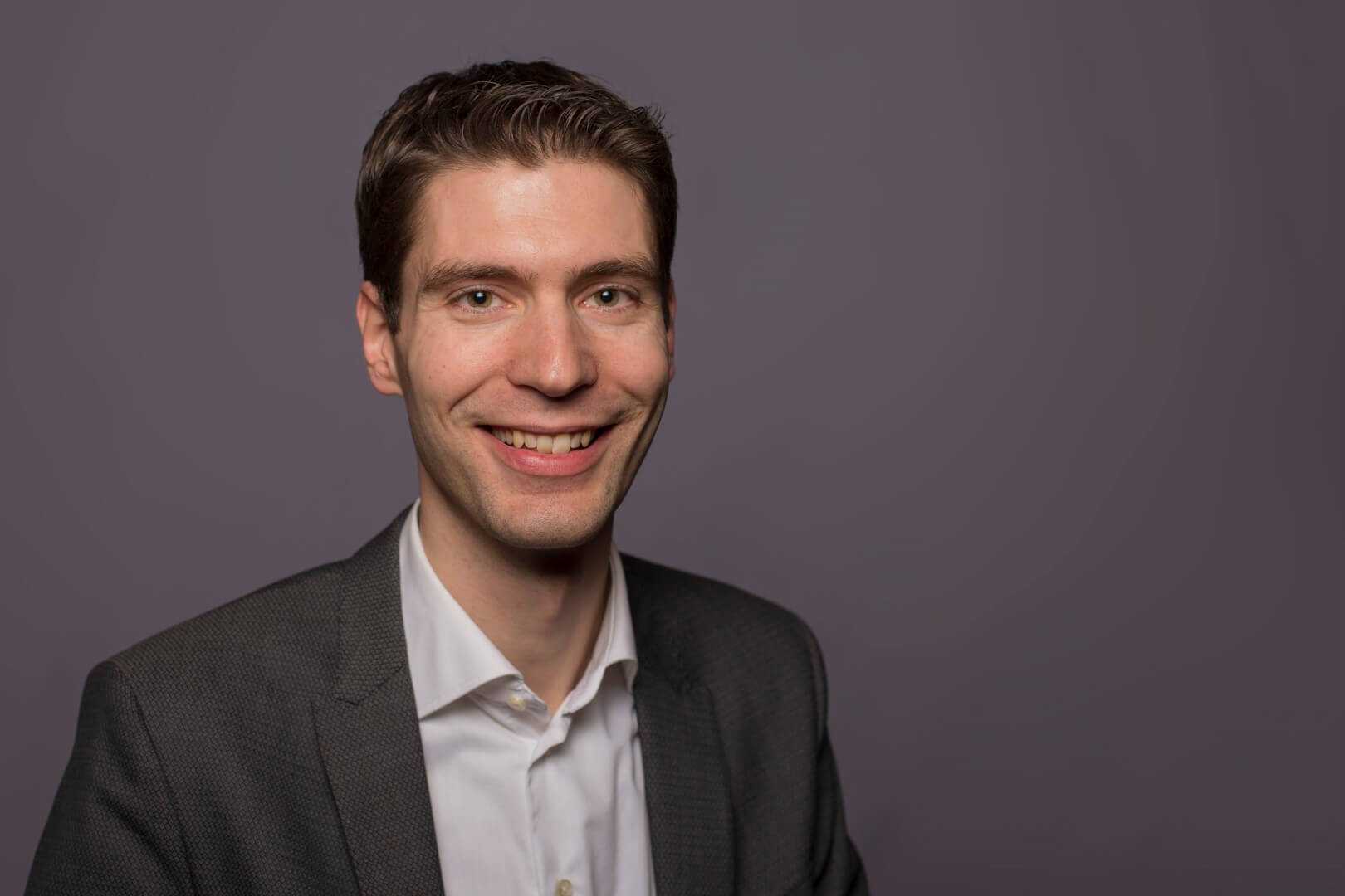 Hero image - Michiel de Jongh