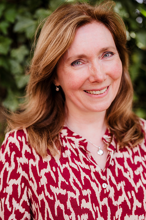 Portrait of Monique Neilen - Viro Group