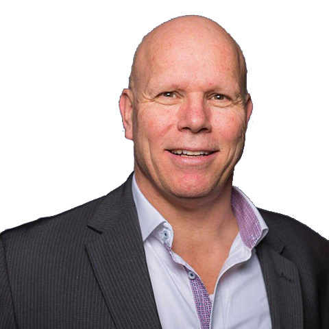 Portrait of Rupert Janssen - Viro Group