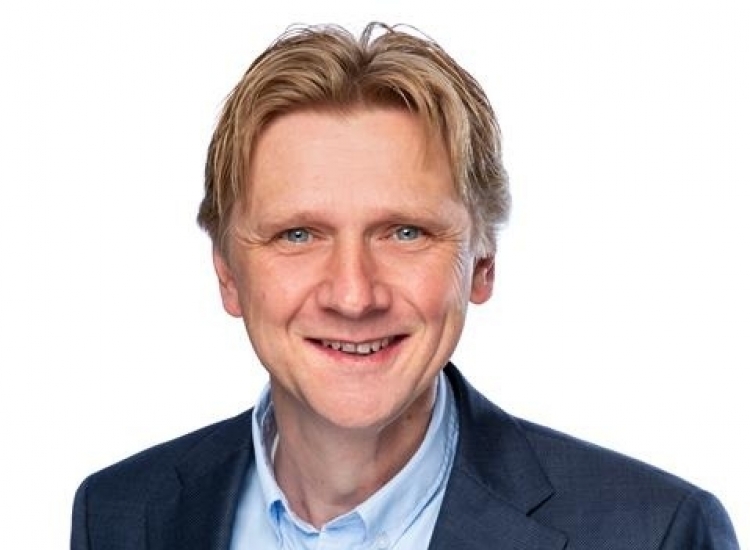 D. van der Bijl - VIRO NL/BE