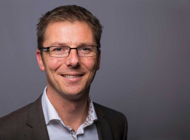 Project: Systeemintegratie voor Machinebouw en Industriële Projecten - VIRO NL/BE