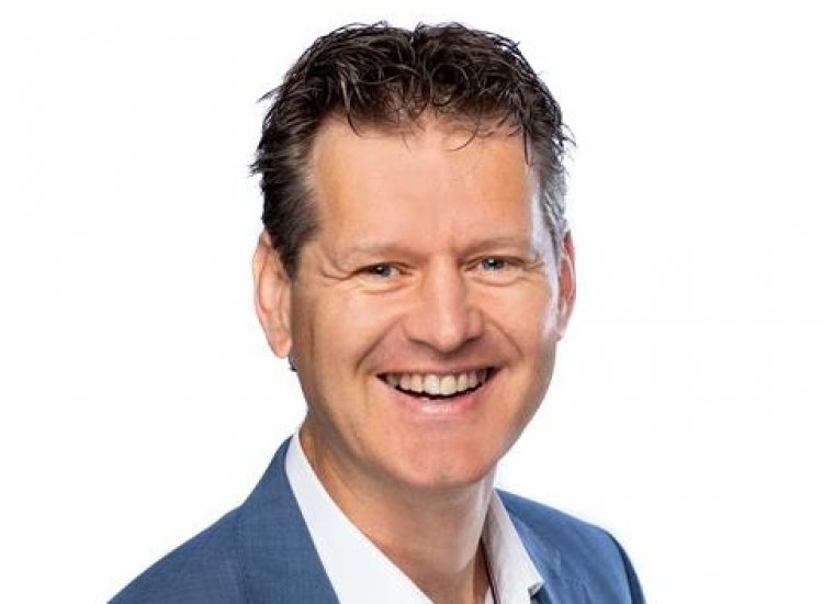 M. Dibbets - VIRO DE