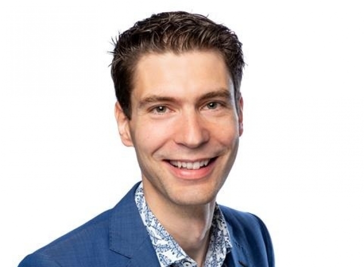 M. de Jongh - VIRO NL/BE