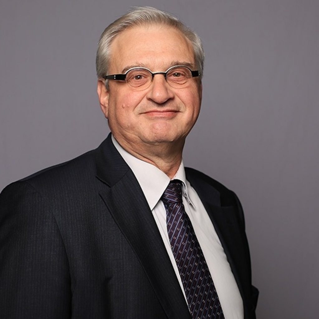 Portrait of Wim Oosterwijk - Viro Group
