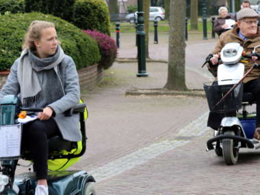 158-scootmobielles