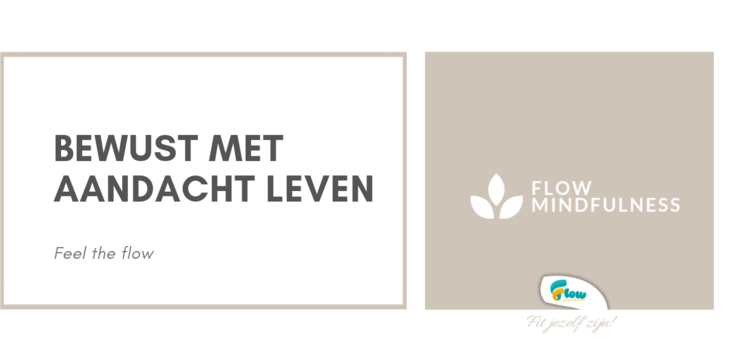 Flow Mindfulness Header