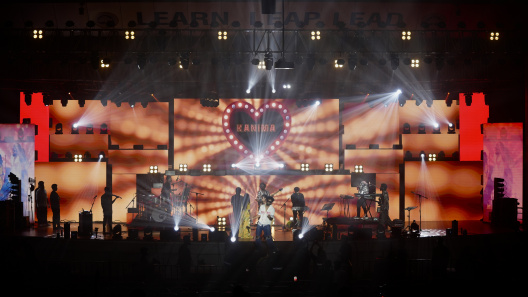 Musical Concerts