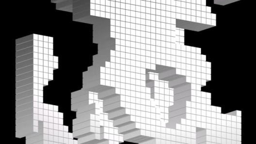 Showreel of works createt for VJ sets