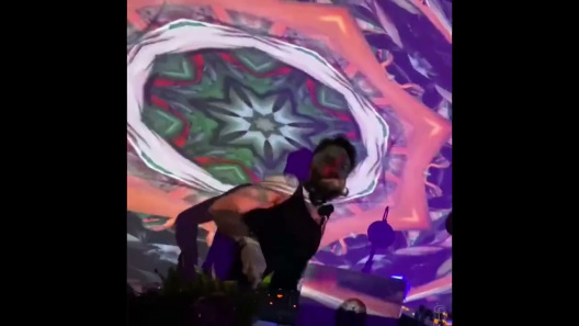 DJ Maksym Zvirobii  synergy [storyscut]