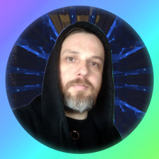 Serhii B. Art in Space