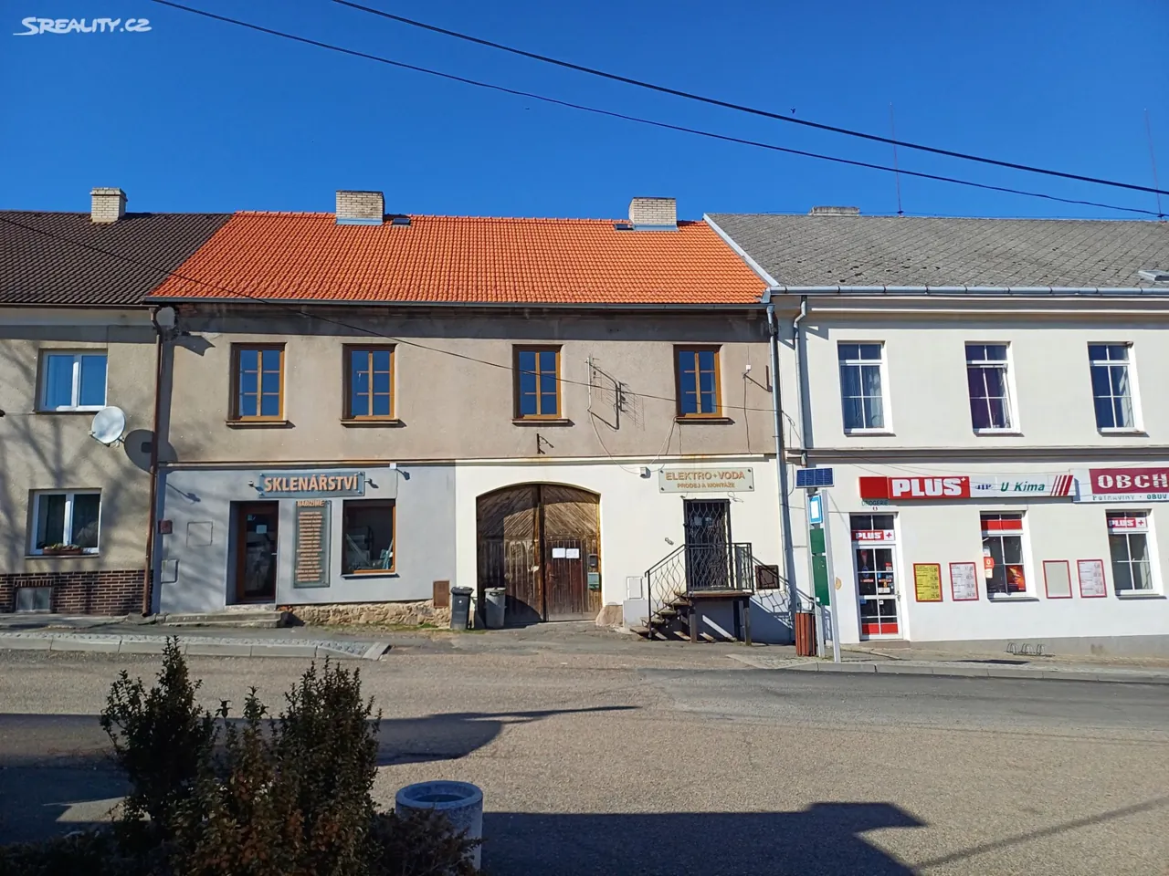 Fotografie nemovitosti: Prodej domu, Vícegenerační, 235 m², Zbiroh