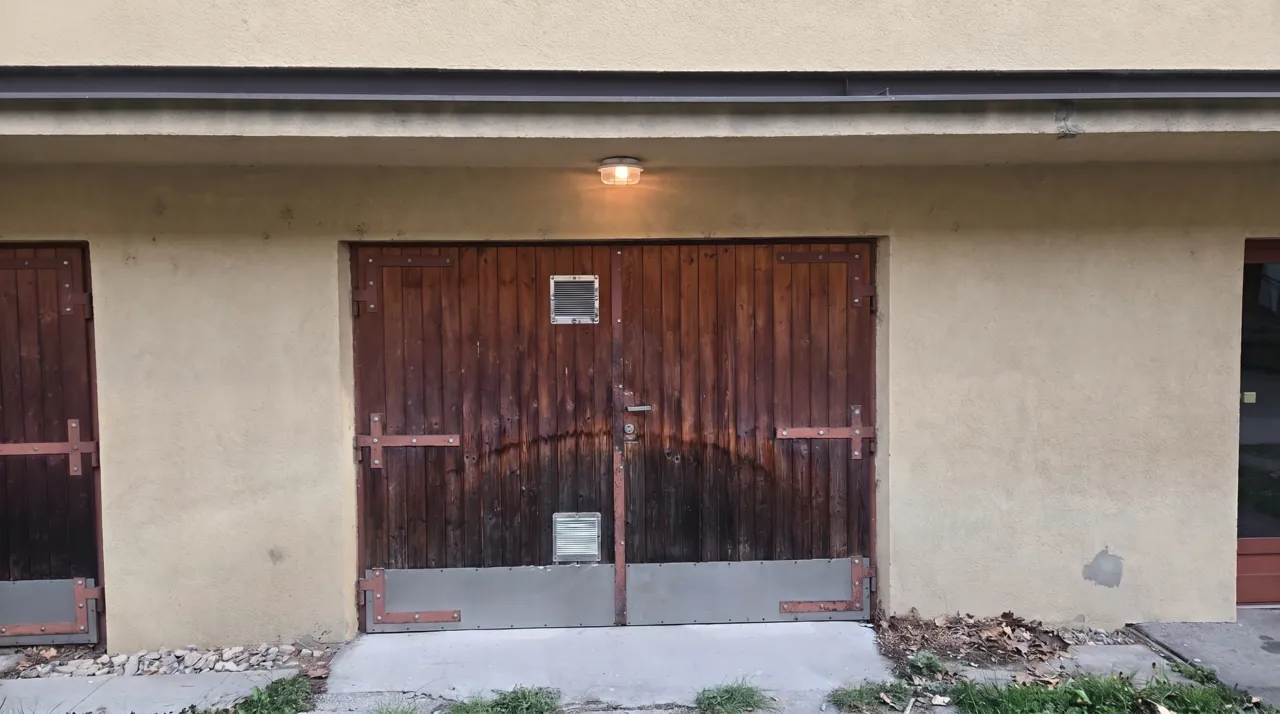 Fotografie nemovitosti: Prodej ostatního, Garáž, 17 m², Frýdek-Místek