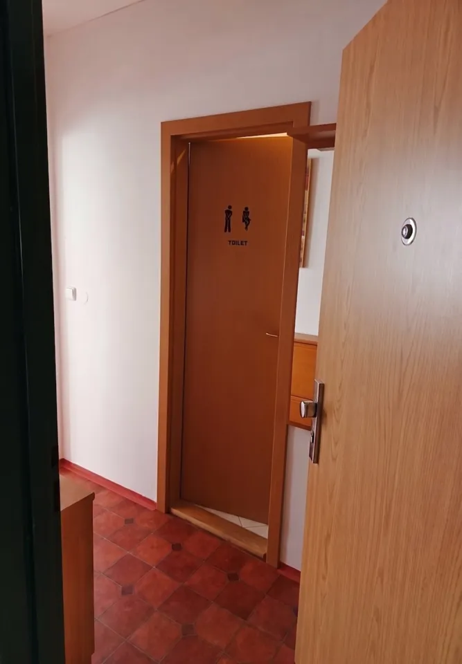 Fotografie nemovitosti: Pronájem bytu, 1+kk, 35 m², Lanškroun