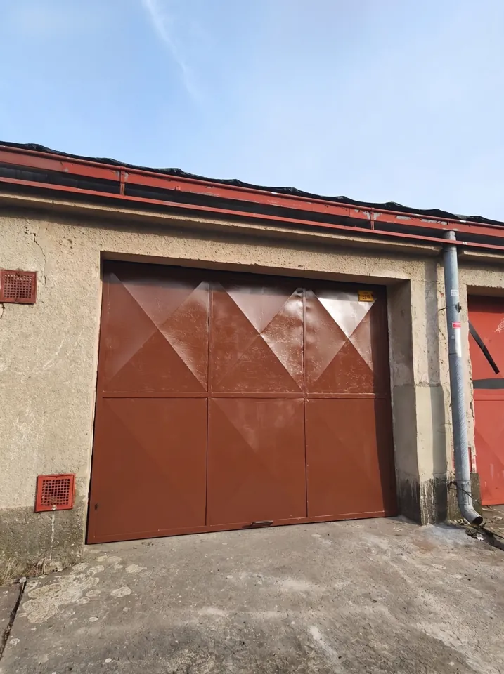 Fotografie nemovitosti: Prodej ostatního, Garáž, 18 m², Kolín