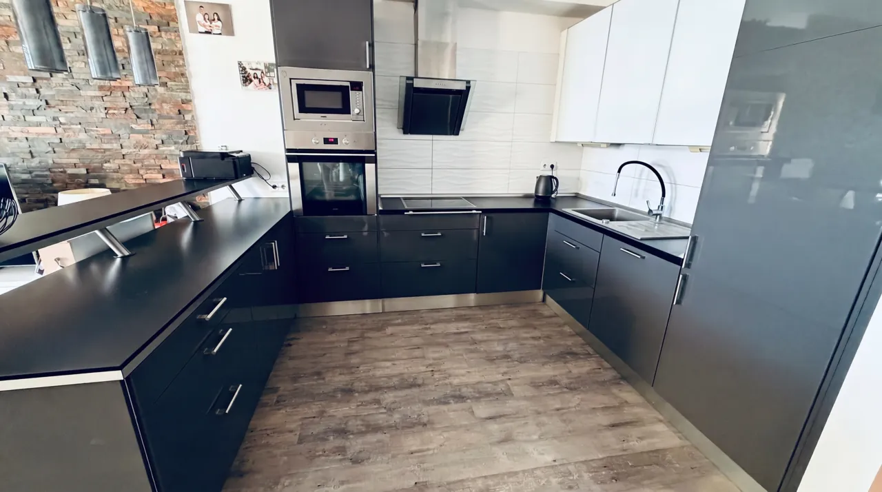 Fotografie nemovitosti: Prodej bytu, 3+kk, 75 m², Olomouc