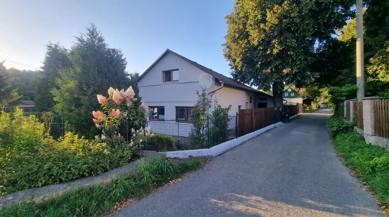 Fotografie nemovitosti: Prodej domu, Rodinný, 158 m², Pertoltice pod Ralskem