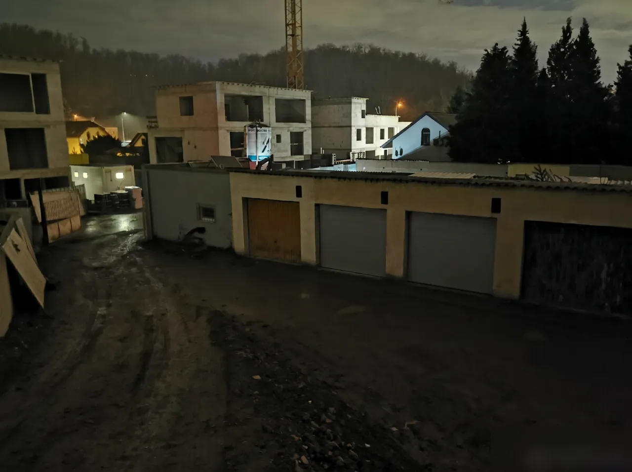 Fotografie nemovitosti: Prodej ostatního, Garáž, 0 m², Praha