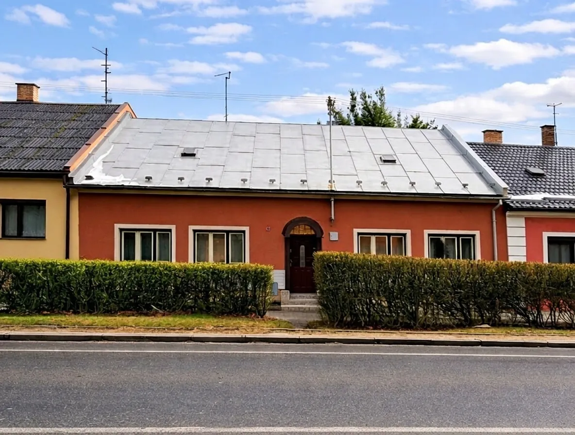 Fotografie nemovitosti: Prodej domu, Rodinný, 123 m², Nový Jičín
