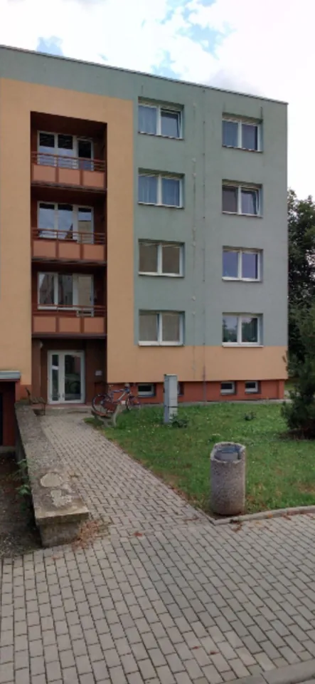 Fotografie nemovitosti: Prodej bytu, 1+1, 32 m², Prostějov
