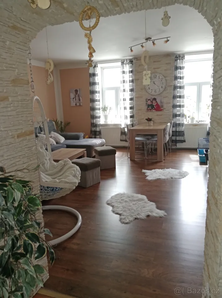 Fotografie nemovitosti: Prodej bytu, 4+1, 0 m², Krnov