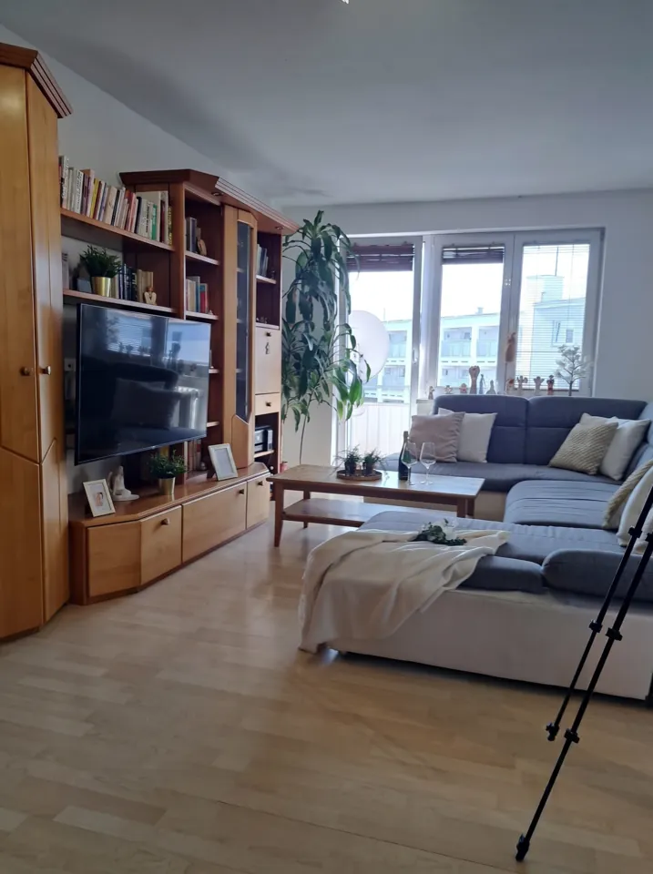 Fotografie nemovitosti: Prodej bytu, 4+1, 94 m², České Budějovice