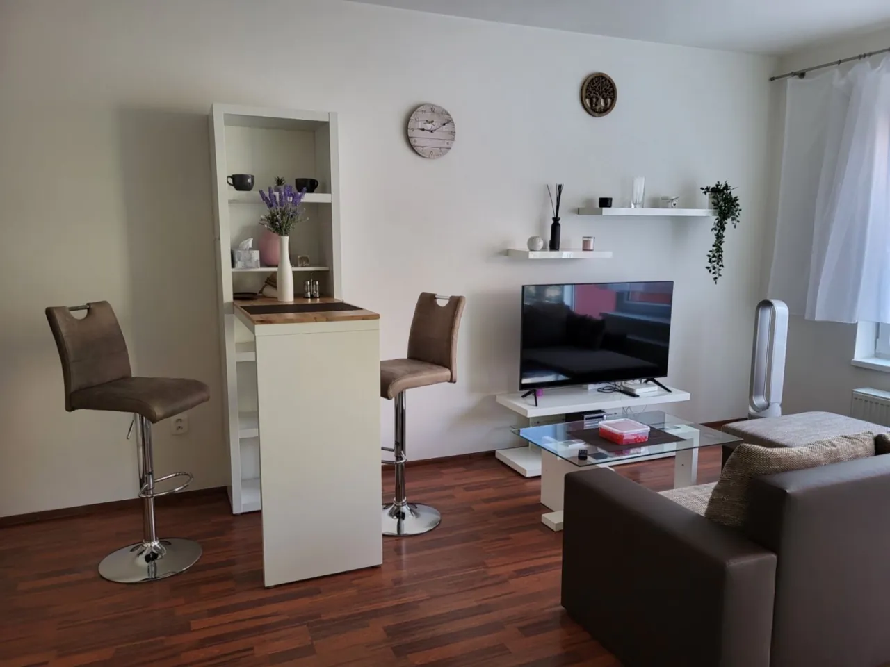 Fotografie nemovitosti: Pronájem bytu, 1+1, 55 m², Klatovy
