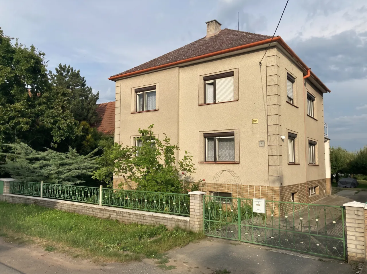 Fotografie nemovitosti: Prodej domu, Rodinný, 130 m², Litovel