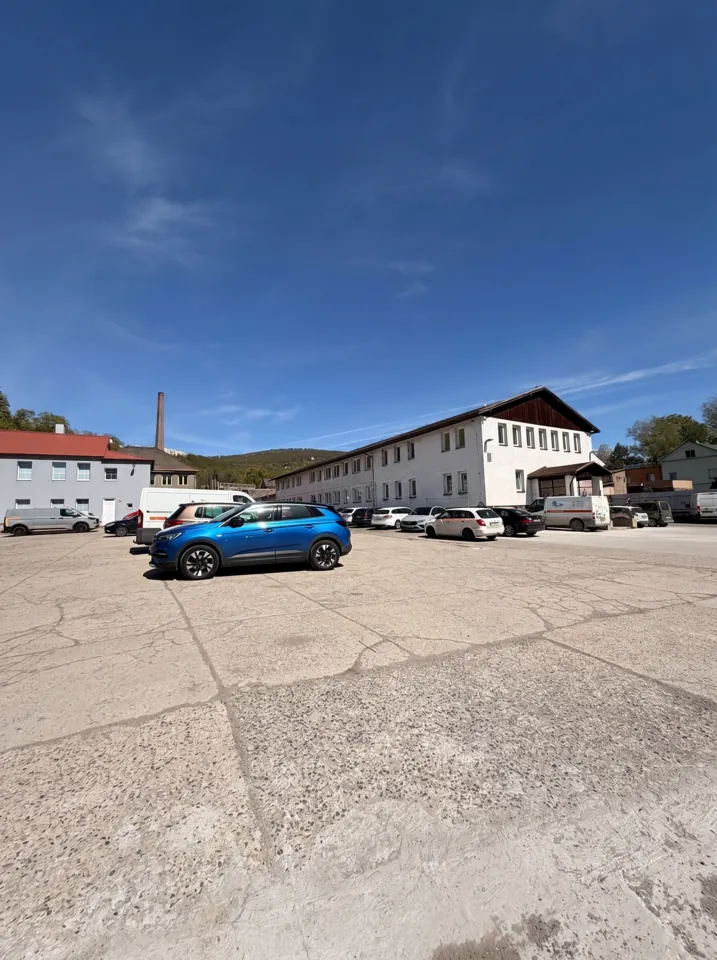 Fotografie nemovitosti: Pronájem komerčního objektu, Kanceláře, 20 m², Ústí nad Labem