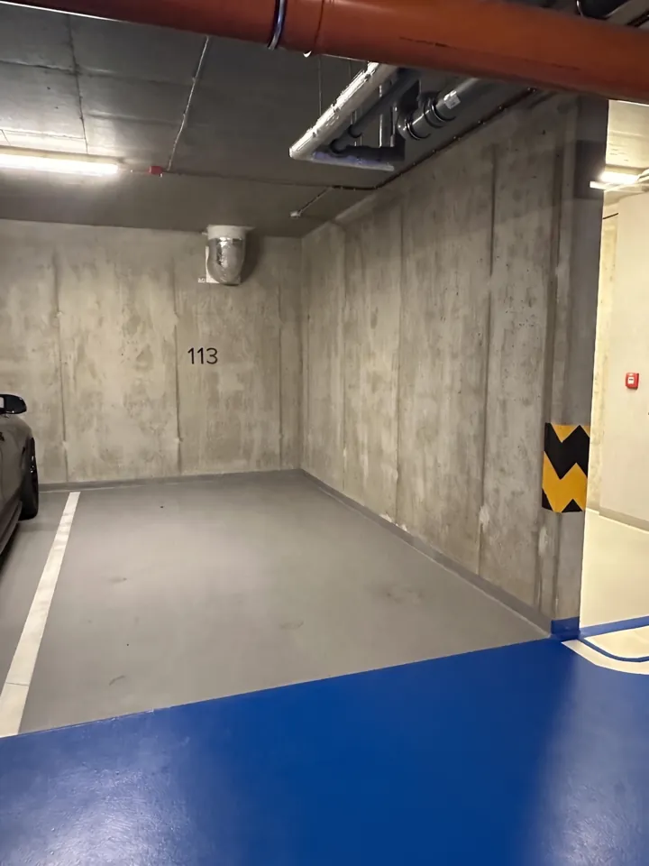 Fotografie nemovitosti: Pronájem ostatního, Garáž, 16 m², Praha