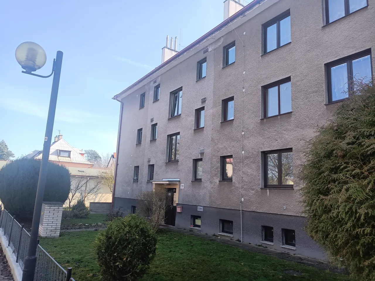 Fotografie nemovitosti: Prodej bytu, 3+1, 68 m², Pod Holým vrchem, Česká Lípa