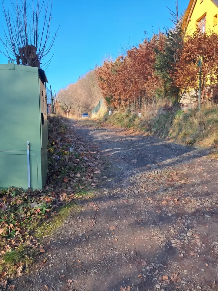 Fotografie nemovitosti: Prodej pozemku, Bydlení, Hodkovice nad Mohelkou