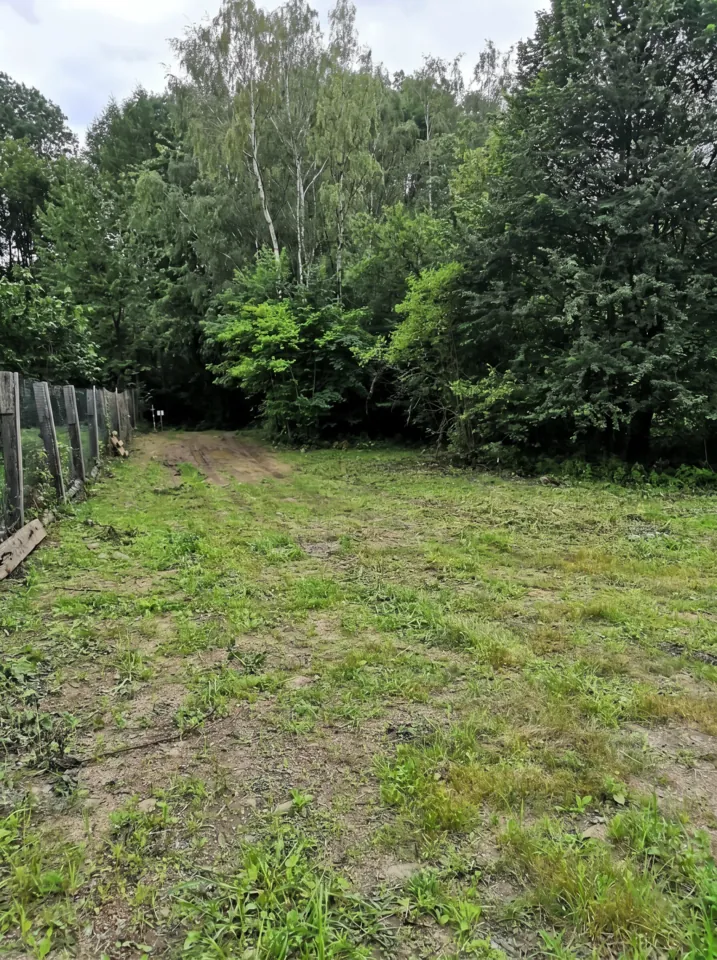 Fotografie nemovitosti: Prodej pozemku, Bydlení, Dubí