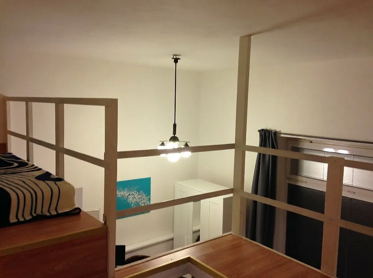 Fotografie nemovitosti: Pronájem bytu, 1+kk, 32 m², Mladá Boleslav