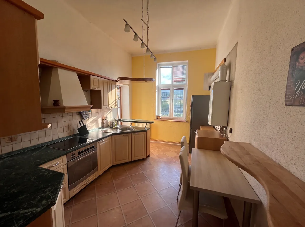 Fotografie nemovitosti: Pronájem bytu, 2+1, 89 m², Olomouc