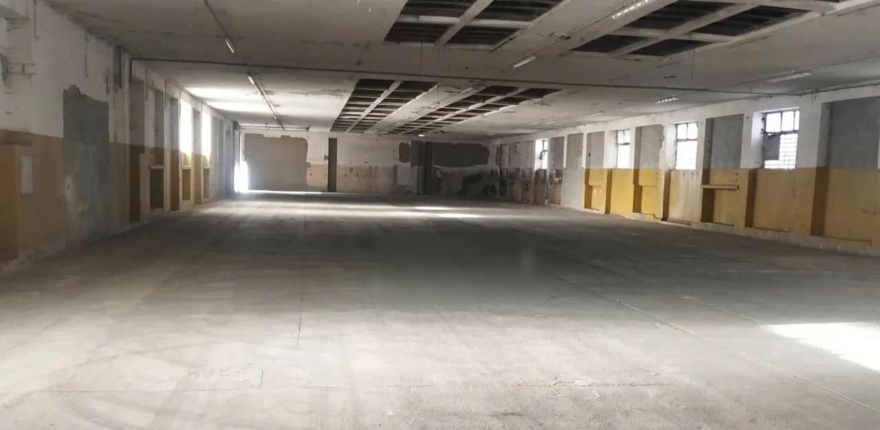 Fotografie nemovitosti: Pronájem komerčního objektu, Sklady, 1620 m², Šternberk
