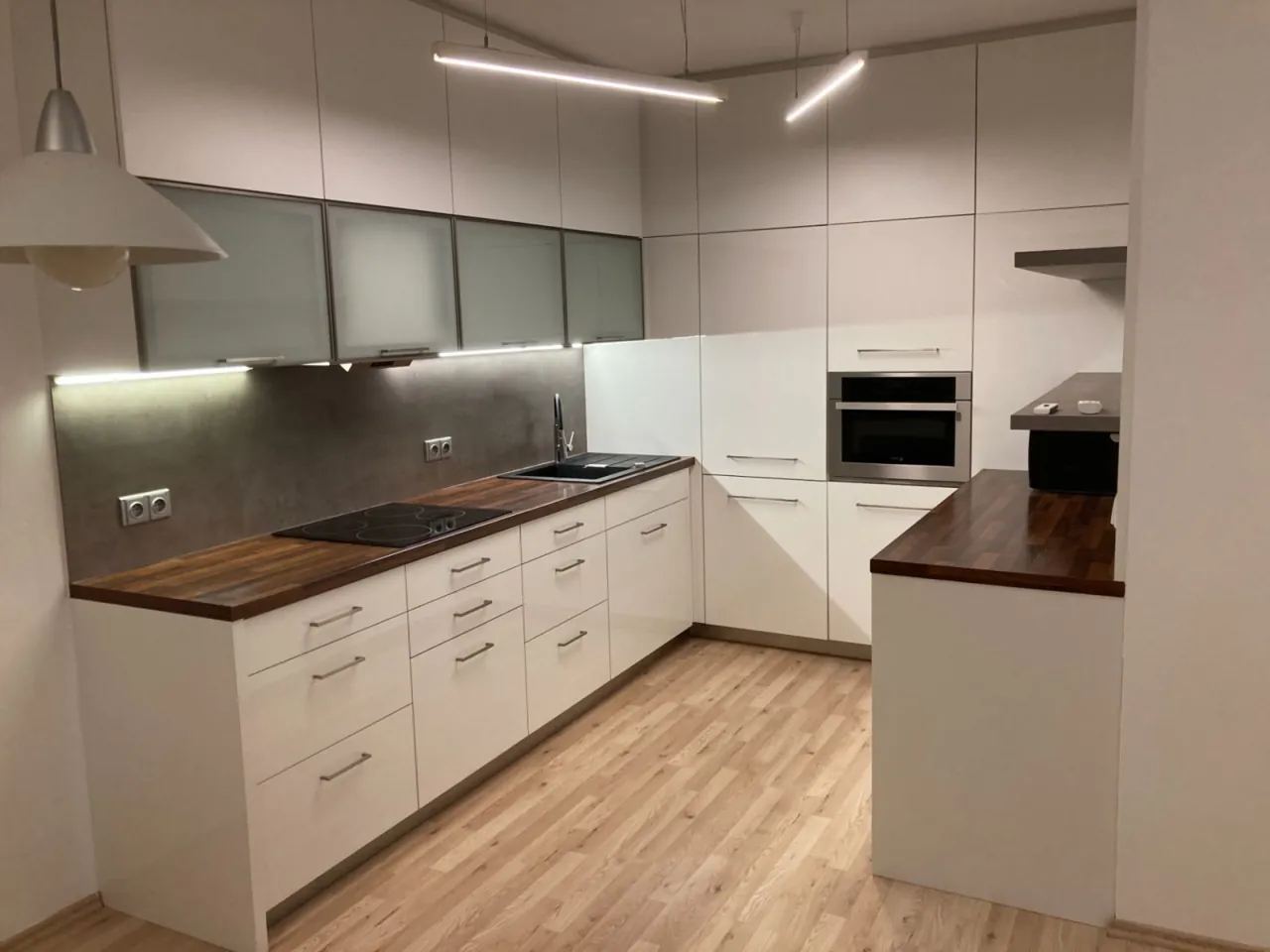 Fotografie nemovitosti: Prodej bytu, 2+kk, 55 m², Brno